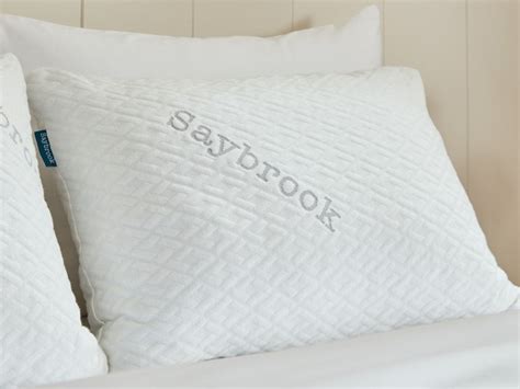 Saybrook pillows. Things To Know About Saybrook pillows. 